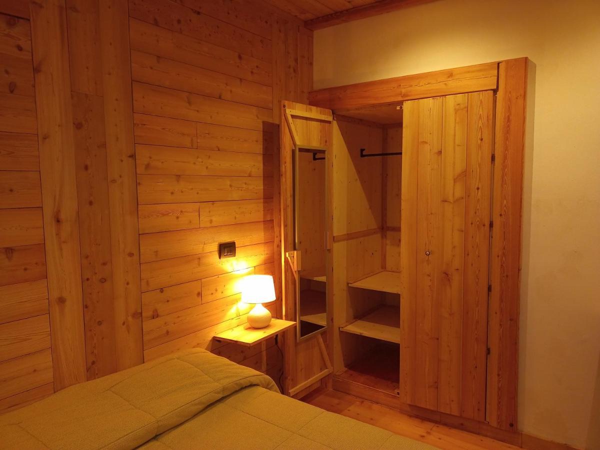 Albergo Martinet فيرنانتِّه المظهر الخارجي الصورة