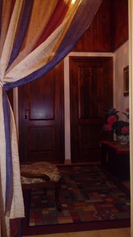 Albergo Martinet فيرنانتِّه المظهر الخارجي الصورة