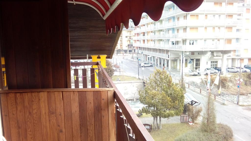 Albergo Martinet فيرنانتِّه المظهر الخارجي الصورة