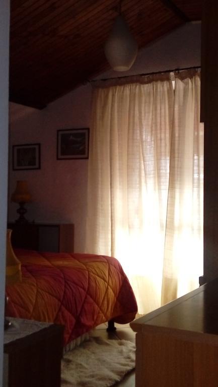 Albergo Martinet فيرنانتِّه المظهر الخارجي الصورة