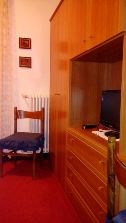 Albergo Martinet فيرنانتِّه المظهر الخارجي الصورة